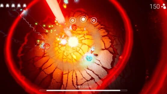 Perfect Matter — screenshot 2