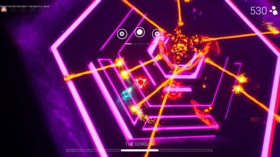 Perfect Matter — screenshot 3