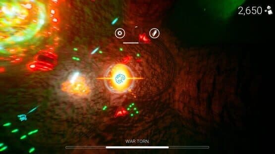 Perfect Matter — screenshot 4