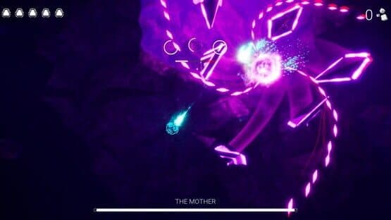 Perfect Matter — screenshot 5