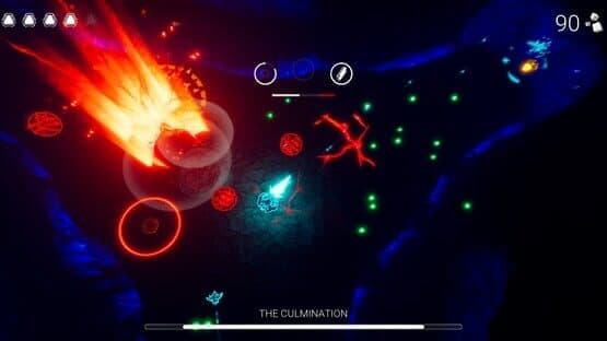 Perfect Matter — screenshot 6