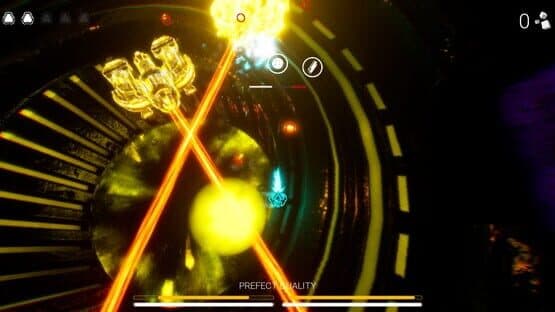Perfect Matter — screenshot 7