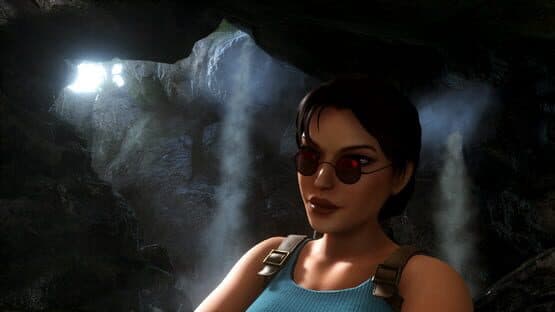 Tomb Raider: The Dagger Of Xian — screenshot 2