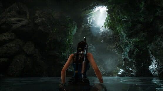 Tomb Raider: The Dagger Of Xian — screenshot 3