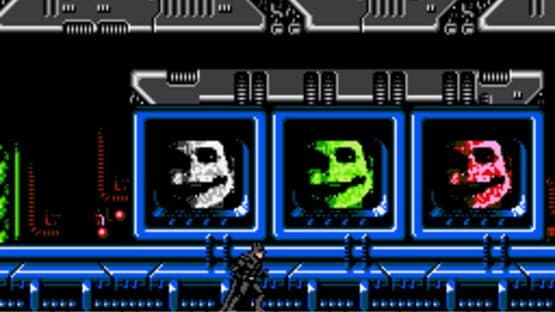 Batman: The Dark Knight — screenshot 1