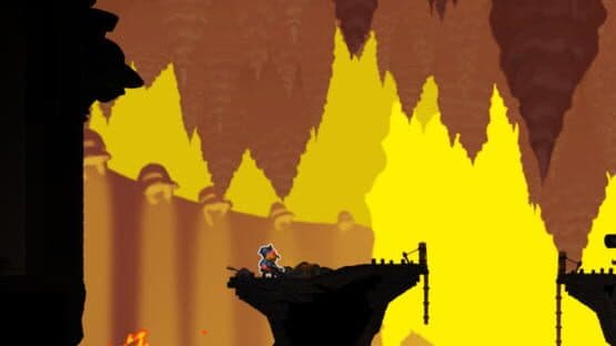 The Deep Deep — screenshot 1