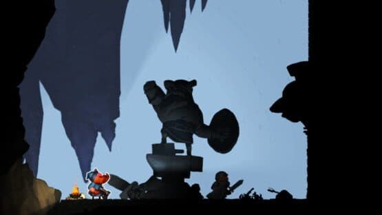 The Deep Deep — screenshot 2