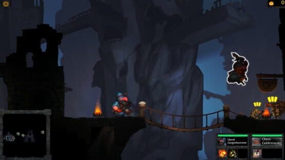 The Deep Deep — screenshot 3