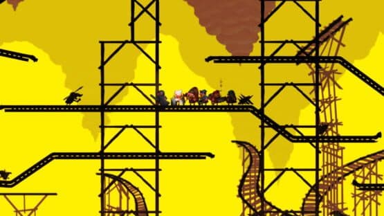 The Deep Deep — screenshot 4
