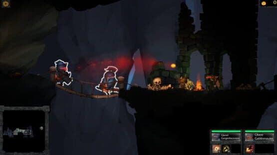 The Deep Deep — screenshot 5