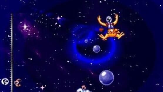 Earthworm Jim 1 & 2: The Whole Can 'O Worms — screenshot 2