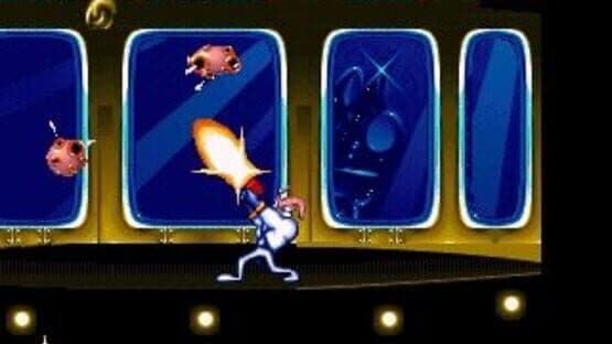 Earthworm Jim 1 & 2: The Whole Can 'O Worms — screenshot 4