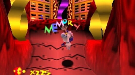 Earthworm Jim 3D — screenshot 8