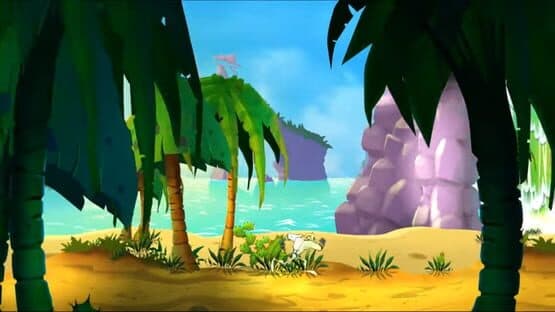 Earthworm Jim 4 — screenshot 1