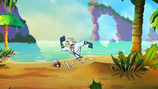 Earthworm Jim 4 — screenshot 2