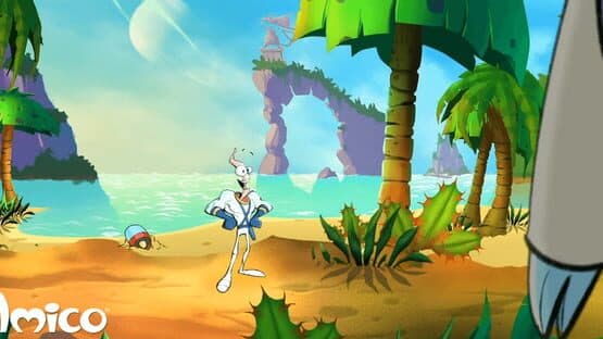 Earthworm Jim 4 — screenshot 3