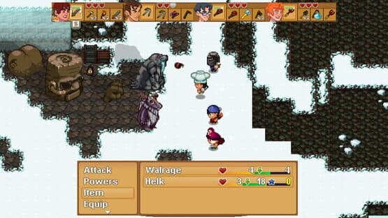 Doom & Destiny Worlds — screenshot 3