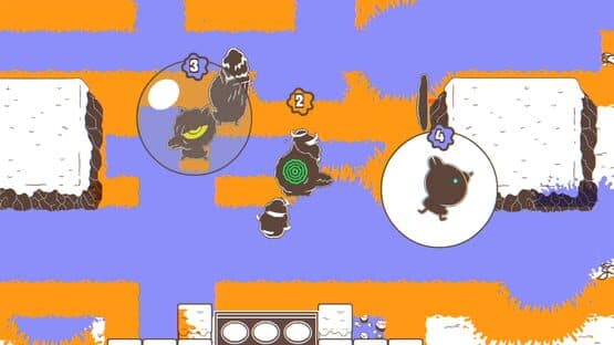 Ponpu — screenshot 2