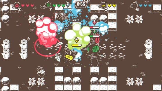 Ponpu — screenshot 7