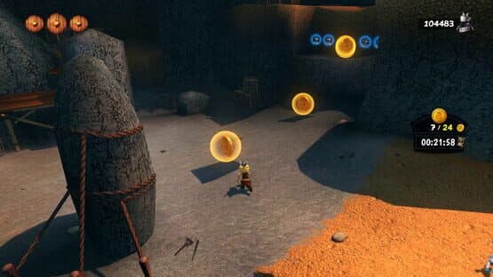 Asterix & Obelix XXL: Romastered — screenshot 4