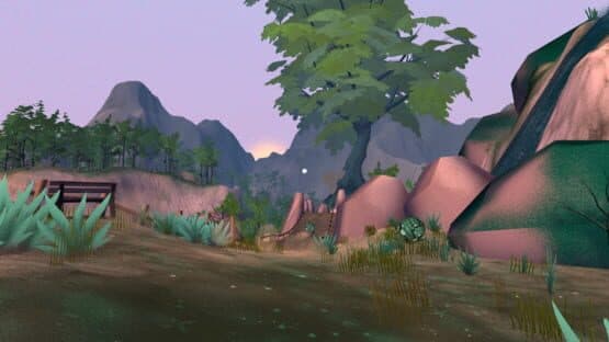 Penko Park — screenshot 2