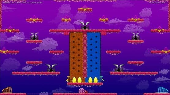 Killer Queen — screenshot 1