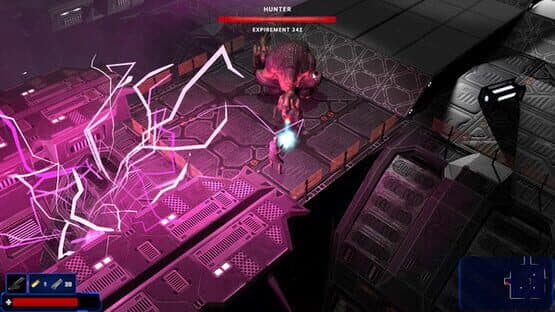 Remnants of the Dawn — screenshot 2