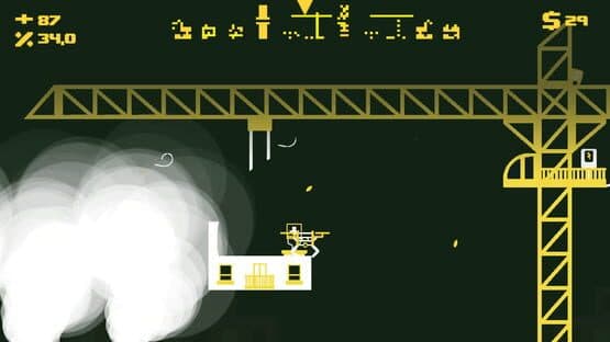 Supfly Delivery Simulator — screenshot 3