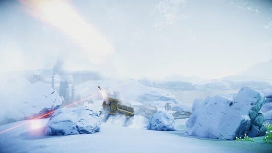 Renegade X — screenshot 1
