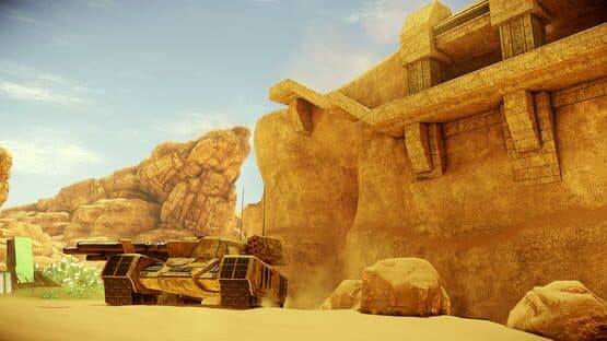 Renegade X — screenshot 2