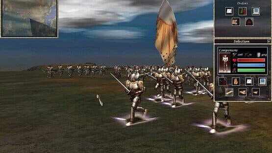 Cloven Crania Meadow — screenshot 5