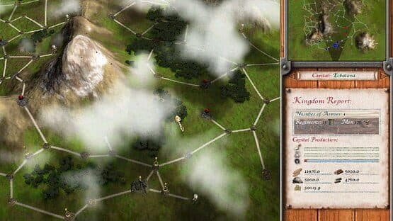 Cloven Crania Meadow — screenshot 6