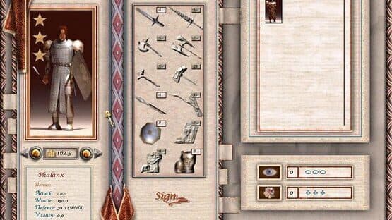 Cloven Crania Meadow — screenshot 7