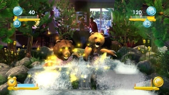 Kinect Nat Geo TV: Season Two — screenshot 6