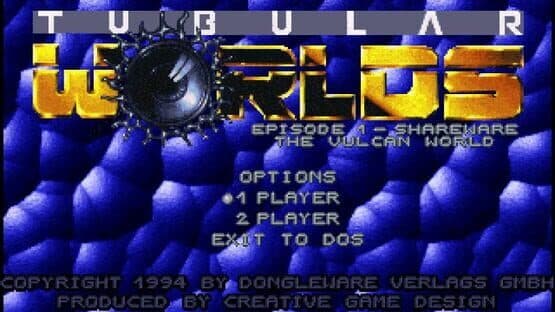 Tubular Worlds — screenshot 2