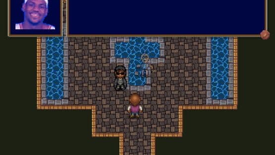 Barkley, Shut Up and Jam: Gaiden — screenshot 2