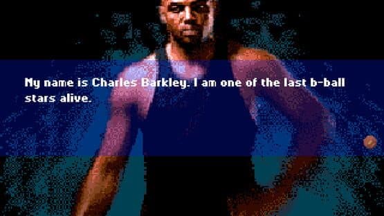 Barkley, Shut Up and Jam: Gaiden — screenshot 8