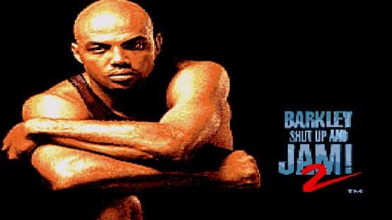 Barkley: Shut Up and Jam 2 — screenshot 1