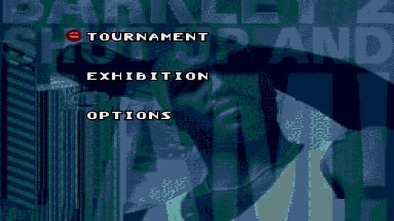 Barkley: Shut Up and Jam 2 — screenshot 2