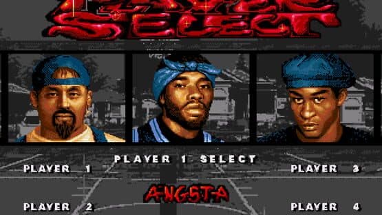 Barkley: Shut Up and Jam 2 — screenshot 3