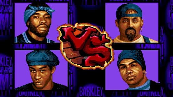Barkley: Shut Up and Jam 2 — screenshot 4