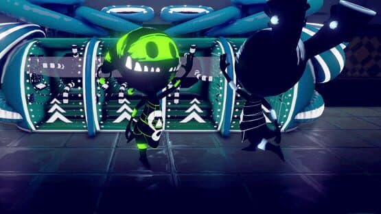 BFF or Die — screenshot 4