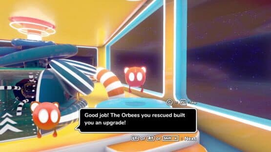 BFF or Die — screenshot 7