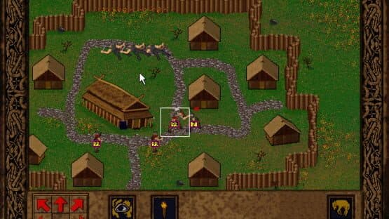Vikings: The Strategy of Ultimate Conquest — screenshot 2