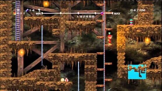 Spelunker HD — screenshot 1