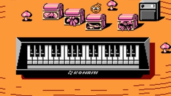 Doremikko — screenshot 2
