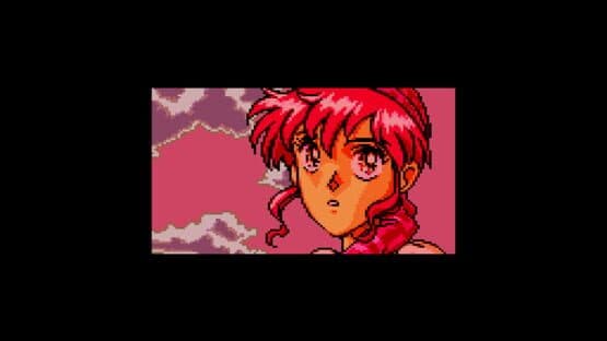 Lunar: The Silver Star — screenshot 2