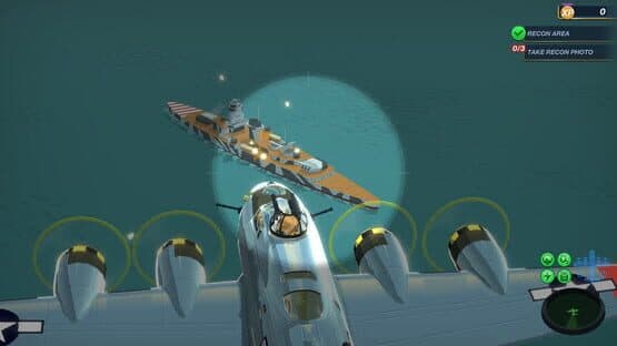 Bomber Crew: U.S. Army Air Forces — screenshot 2