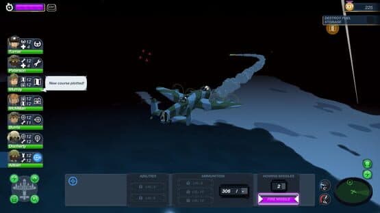 Bomber Crew: Secret Weapons — screenshot 2