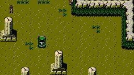 Final Commando: Akai Yousai — screenshot 1